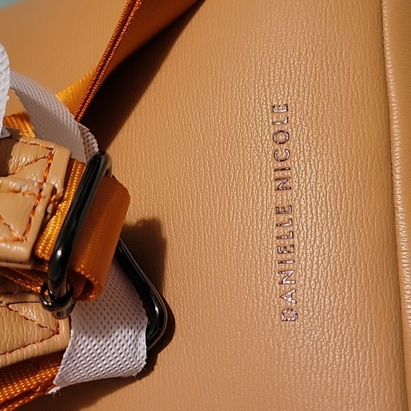 NWT: Danielle Nicole DisneyPixar Up Russell The Spirit of Adventure MiniBackpack - Picture 8 of 16